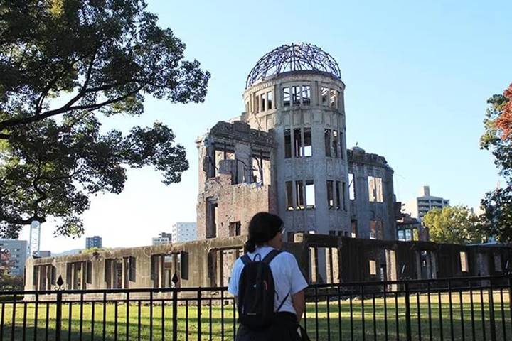 Itinerary Image 1