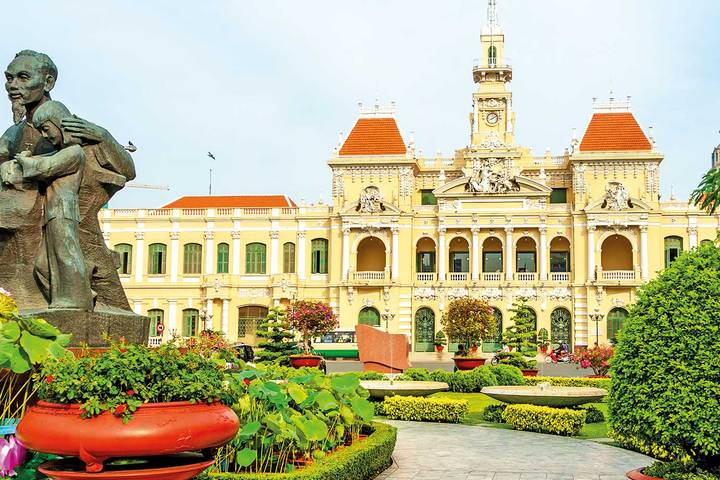 Itinerary Image 1