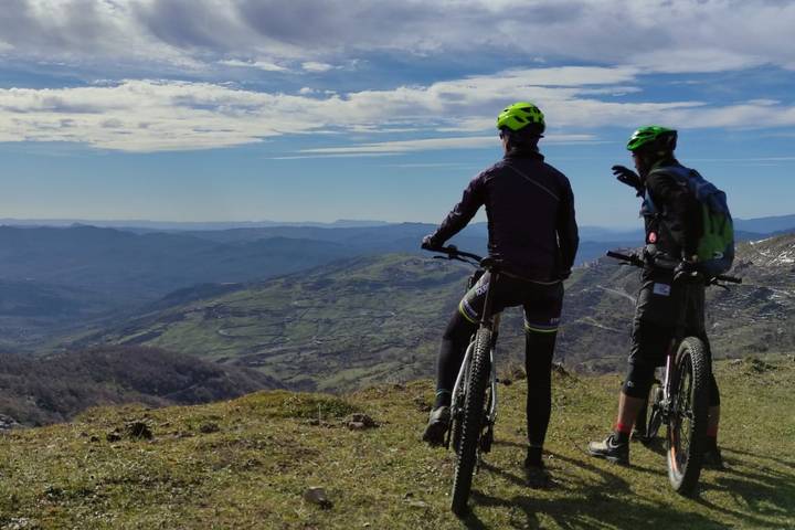 Rando Vtt Quel Vtt Pour La Montagne Les 10 Meilleurs Europe