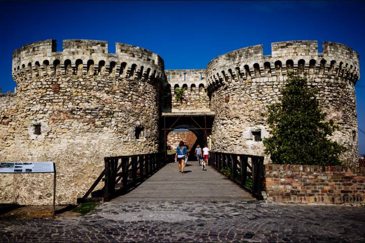 Itinerary Image 1