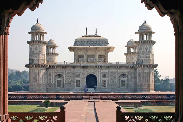 Itinerary Image 1