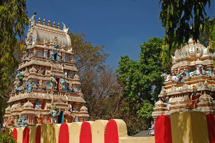 Itinerary Image 1