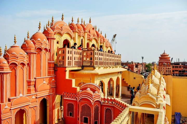 Itinerary Image 1