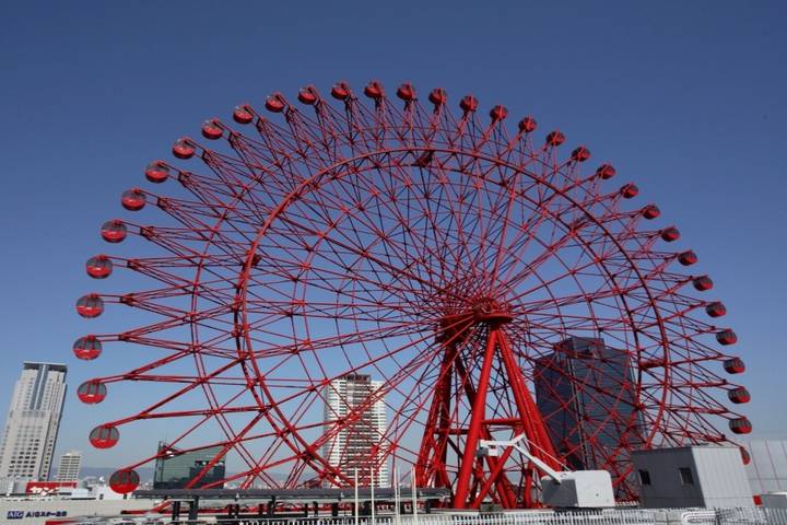 Itinerary Image 1