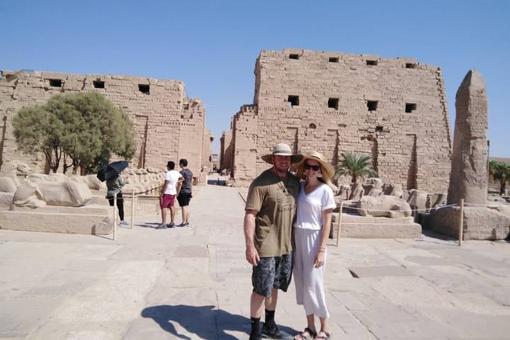 Itinerary Image 1