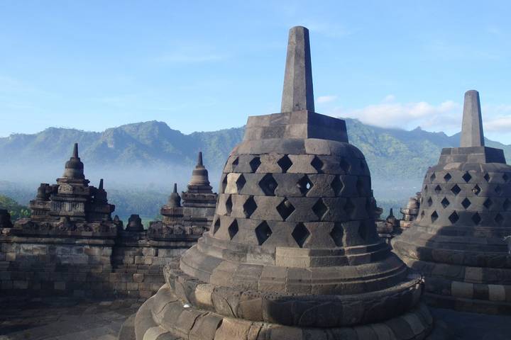 Itinerary Image 1