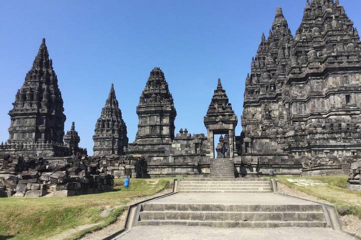 Itinerary Image 1