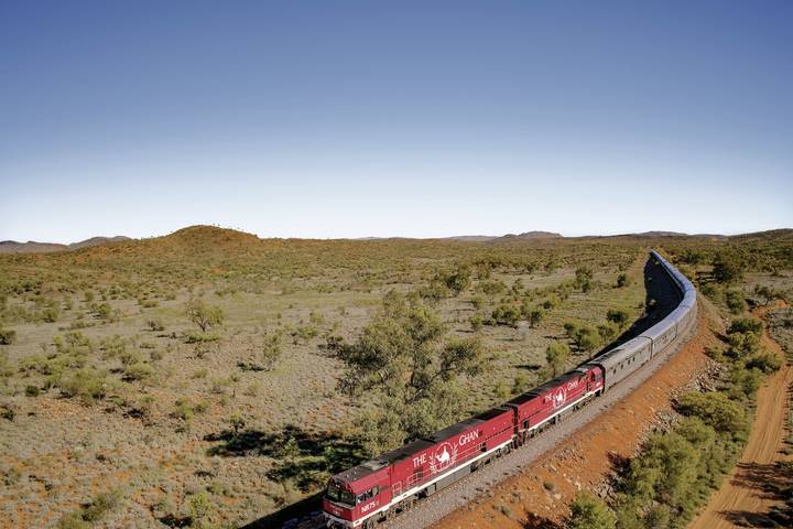Itinerary Image 1