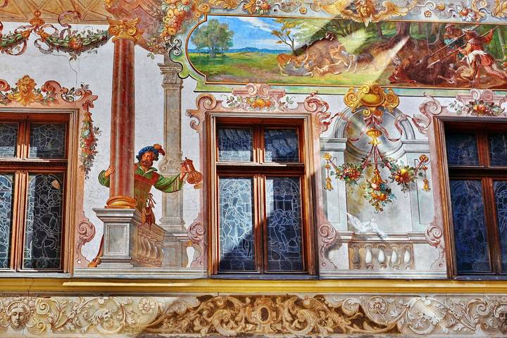 Itinerary Image 1
