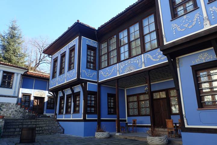 Itinerary Image 1