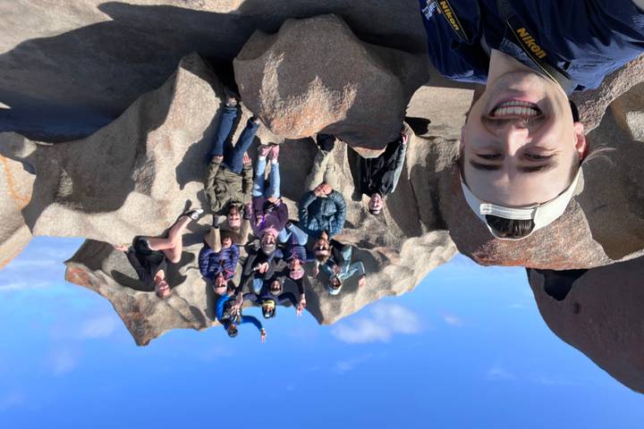 Itinerary Image 1