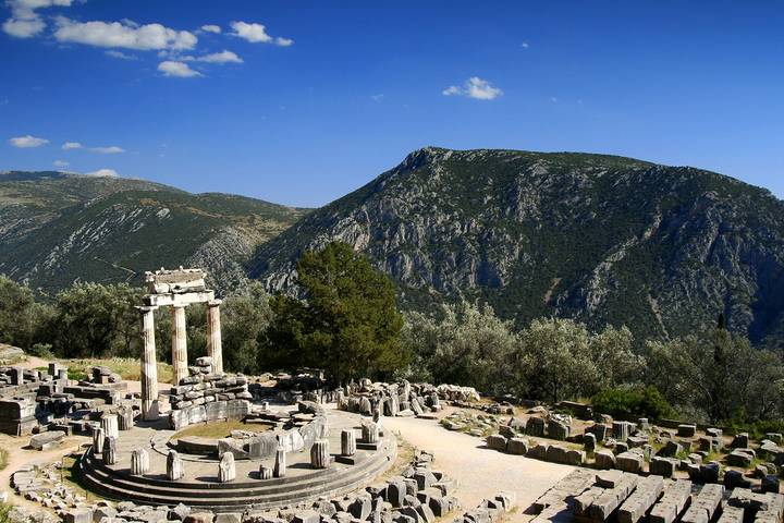Itinerary Image 1