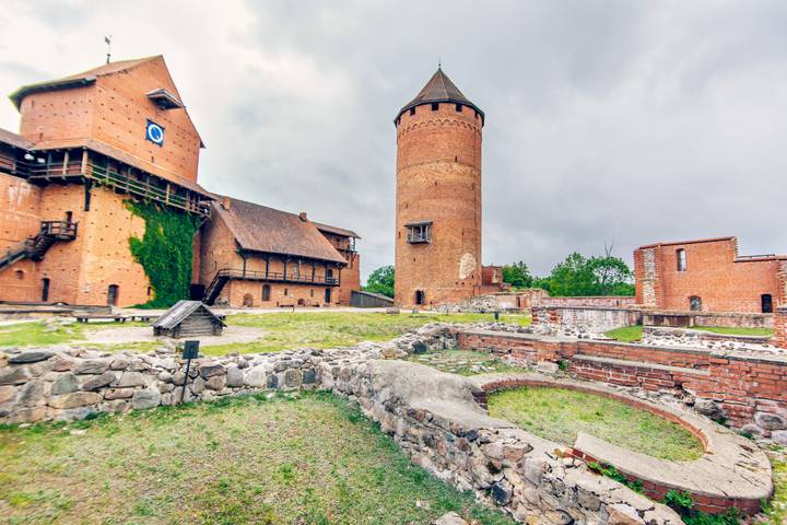 Itinerary Image 1