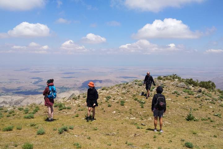 Itinerary Image 1