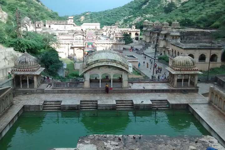 Itinerary Image 1
