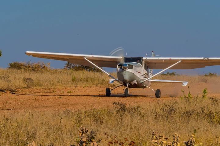 12 days Kenya and Tanzania High End Flying Safari