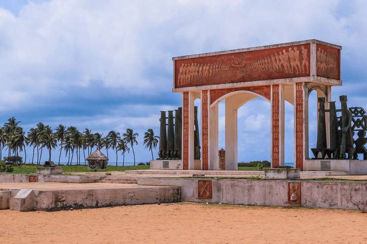 Itinerary Image 1