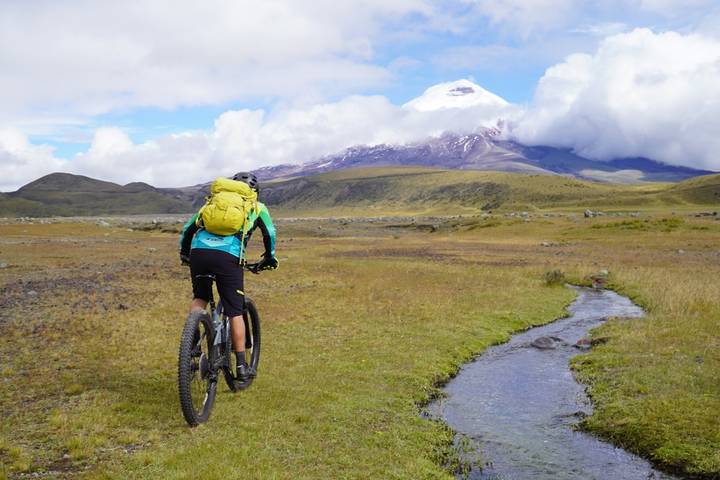 10 Mejores Circuitos de Bicicleta en América Latina 2025/2026