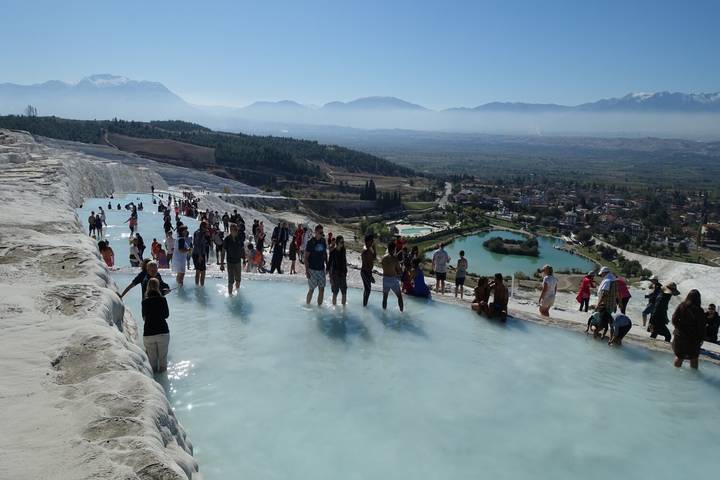 Itinerary Image 1