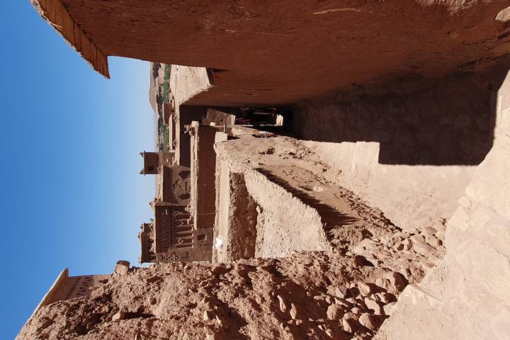 Itinerary Image 1