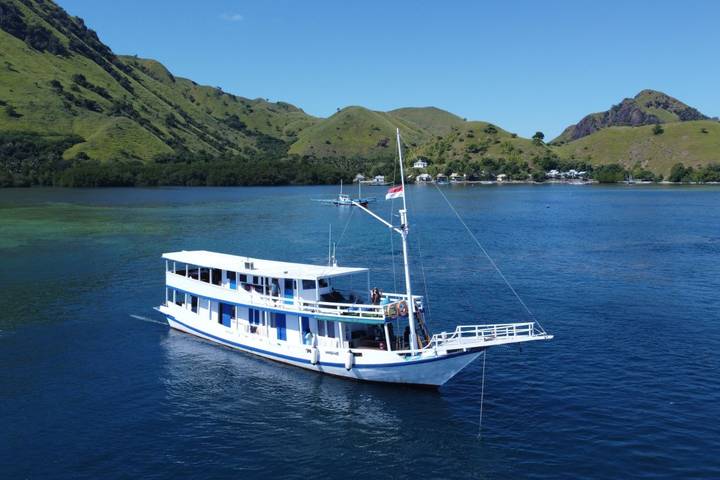 Itinerary Image 1
