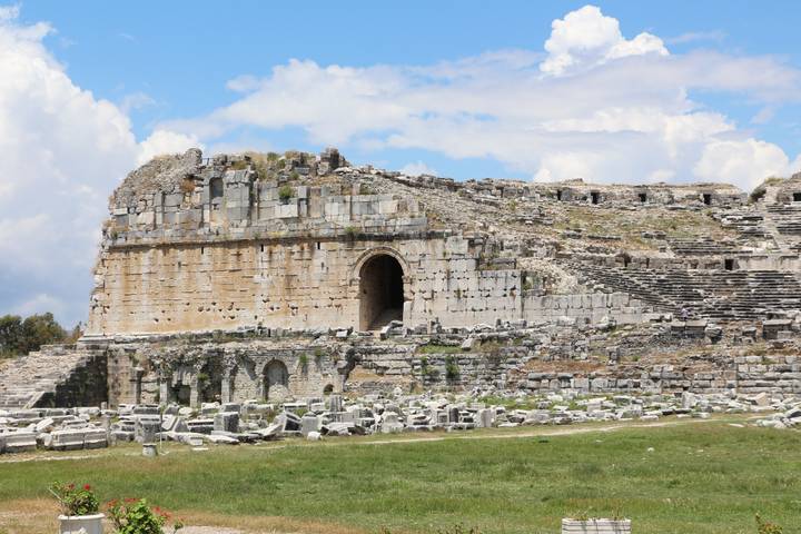 Itinerary Image 1