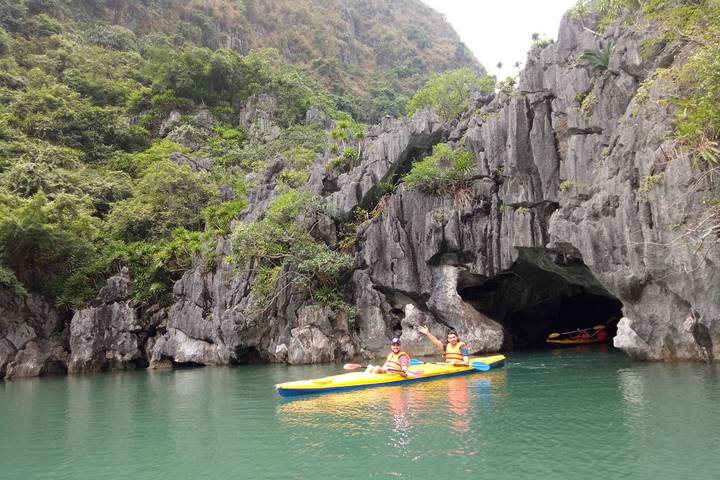 Itinerary Image 1