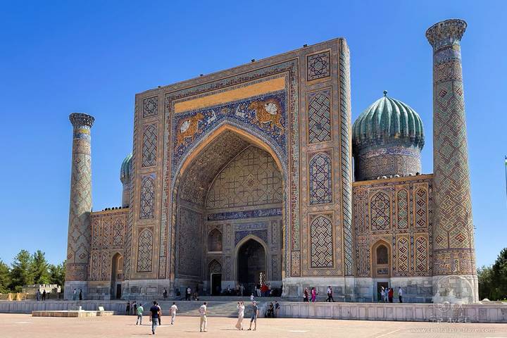 Itinerary Image 1