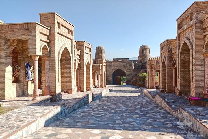 Itinerary Image 1
