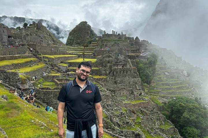 Itinerary Image 1