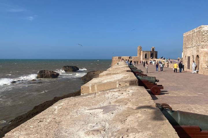 Itinerary Image 1
