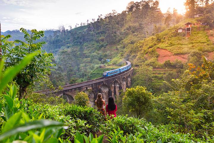 Itinerary Image 1