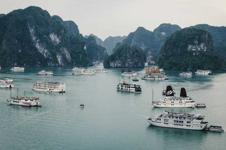 Itinerary Image 1