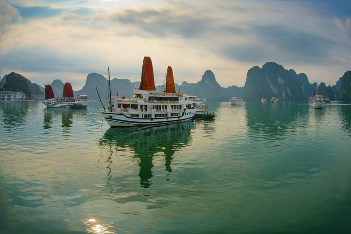 Itinerary Image 1