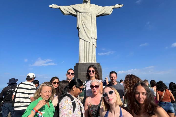 Itinerary Image 1