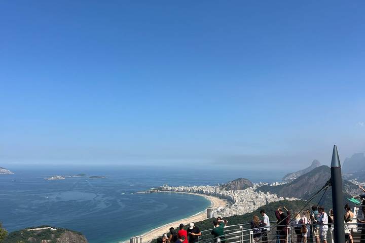 Itinerary Image 1