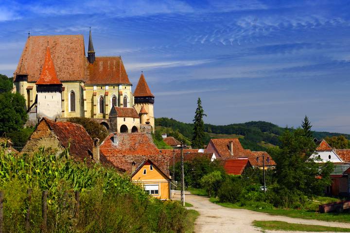 Itinerary Image 1