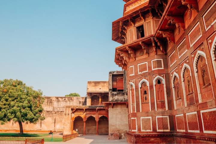 Itinerary Image 1