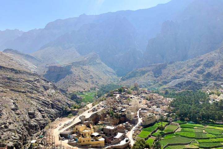 Itinerary Image 1