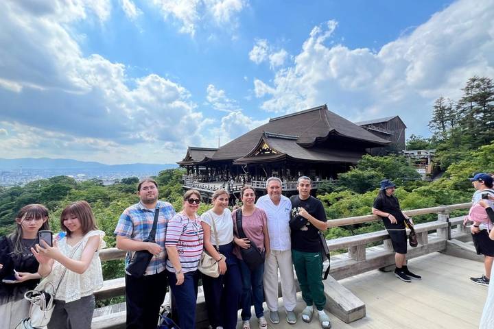Itinerary Image 1
