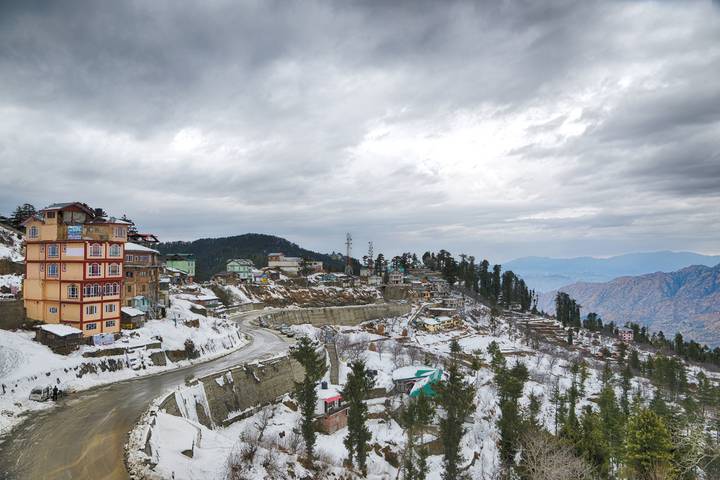 Itinerary Image 1