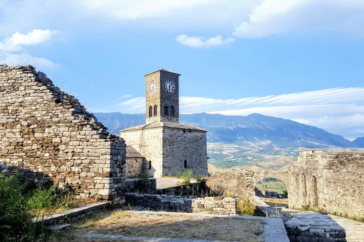 Itinerary Image 1