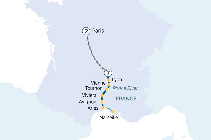 Itinerary Image 1