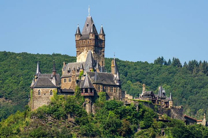 Itinerary Image 1