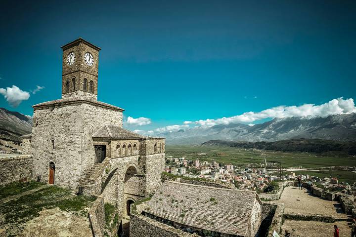 Itinerary Image 1