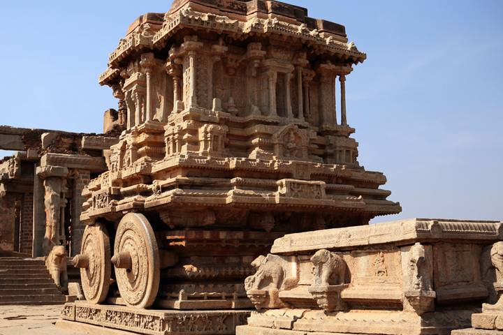 Itinerary Image 1