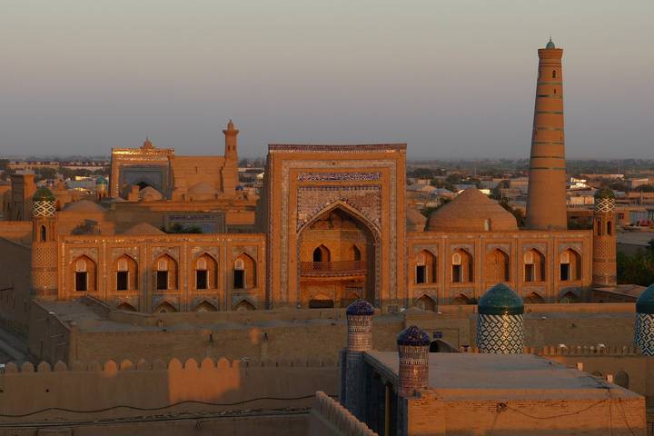 Itinerary Image 1