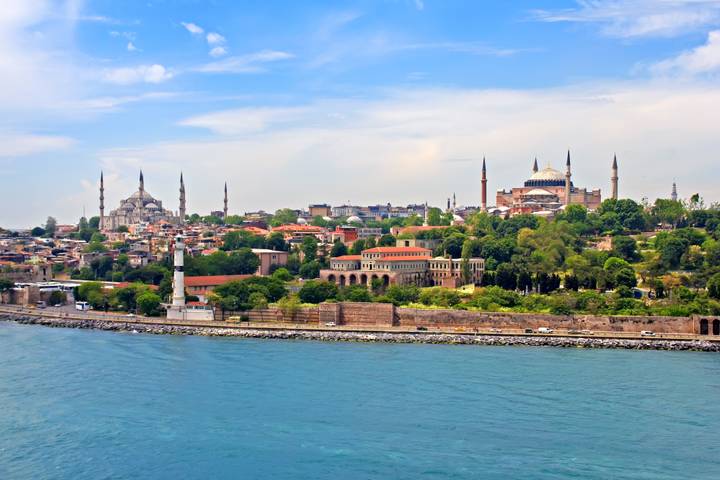 Itinerary Image 1