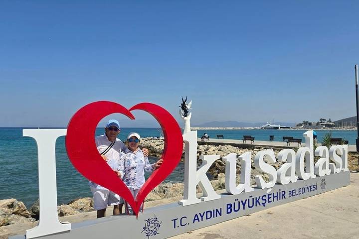 Itinerary Image 1