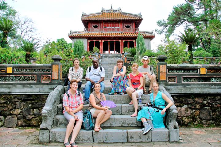 Itinerary Image 1